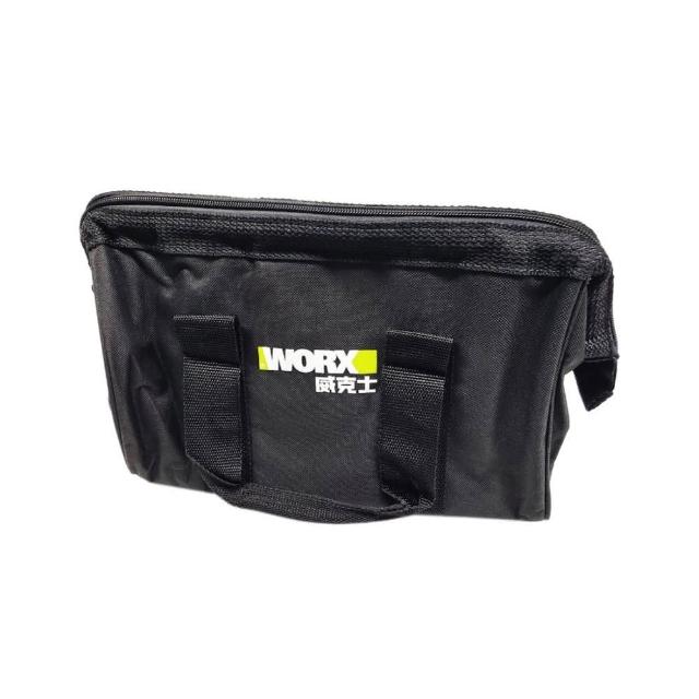 【WORX 威克士】小工具袋(WA4221-1)