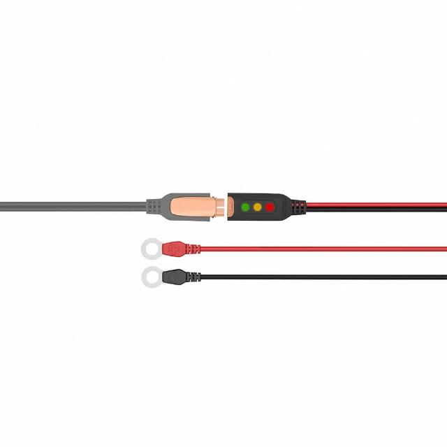 【CTEK】電壓偵測型-環型端子連接線