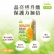 【Dr.愛伊】專利NADH葉黃素膠囊 3入/盒(金盞花葉黃素、綠薄荷)