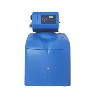 【BWT 德國倍世】智慧型軟水機(含基本安裝 福利品 Bewamat 25A)