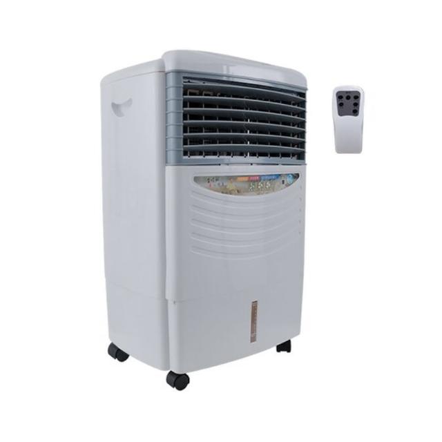 【LAPOLO】11公升微電腦遙控水冷扇(LA-7011)