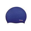【SWINNER】S260全矽膠泳帽 內格網(游泳用品)