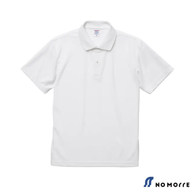 【NoMorre】日本 United Athle POLO衫 短袖 4.7oz高機能吸濕排汗POLO衫 M-XL #32020(4色)