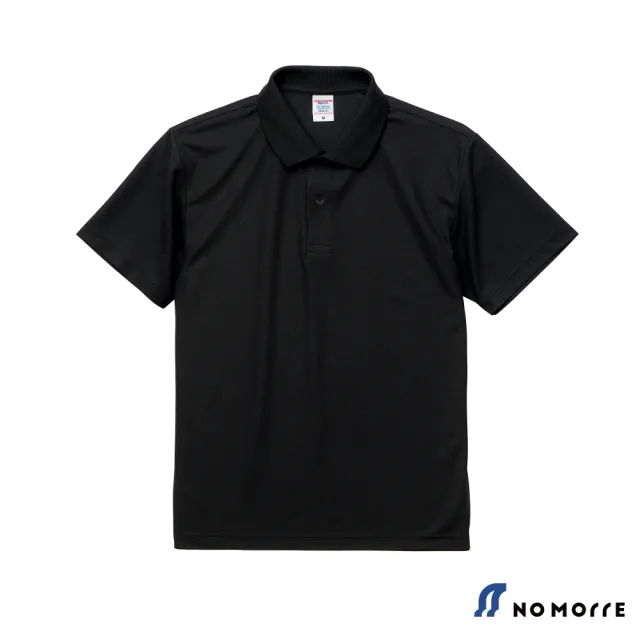 【NoMorre】日本 United Athle POLO衫 短袖 4.7oz高機能吸濕排汗POLO衫 M-XL #32020(4色)