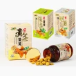 【自然緣素】薑黃綠茶錠-紅薑黃+綠茶 180粒/盒 全素(紅薑黃+綠茶)