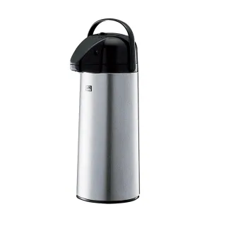 【ZOJIRUSHI 象印】象印玻璃內膽真空保溫瓶-1850ml(AAPE-19S)