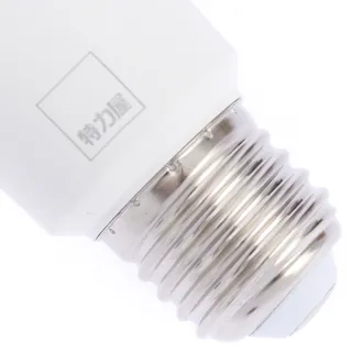 【特力屋】金耀16W LED球泡燈 白光