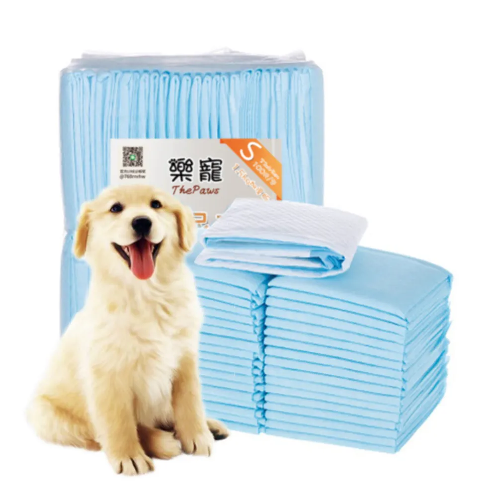【KUKU】寵物尿布墊 - 動物醫院版-三入組(尿墊/尿片)