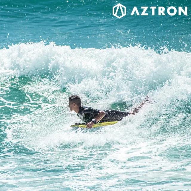 【Aztron】趴板 ERIS 39 Bodyboard AB-100(衝浪板 水上活動 極限運動)