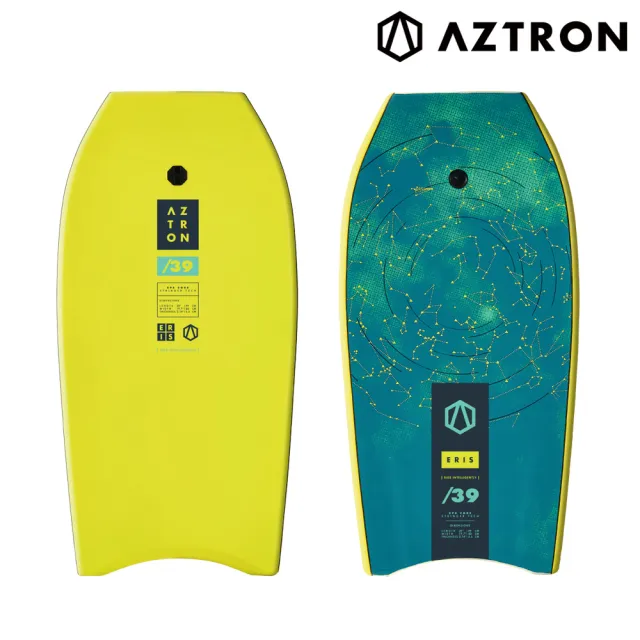 【Aztron】趴板 ERIS 39 Bodyboard AB-100(衝浪板 水上活動 極限運動)