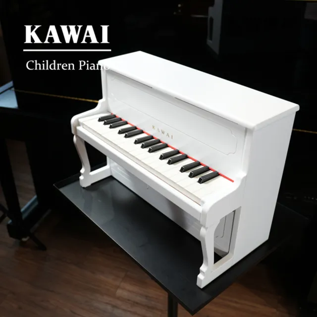 【KAWAI 河合】32鍵 直立造型 迷你鋼琴 玩具鋼琴 1151 1152 TOY PIANO(日本製 公司貨)