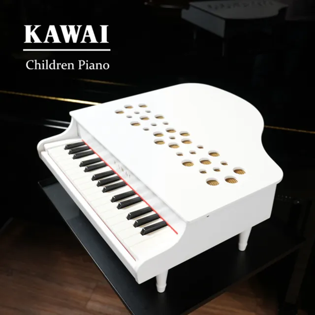 【KAWAI 河合】32鍵 迷你鋼琴 玩具鋼琴 1162 1163  TOY PIANO(日本製 公司貨)