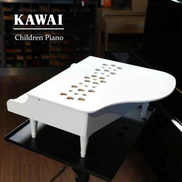 【KAWAI 河合】32鍵 迷你鋼琴 玩具鋼琴 1162 1163  TOY PIANO(日本製 公司貨)