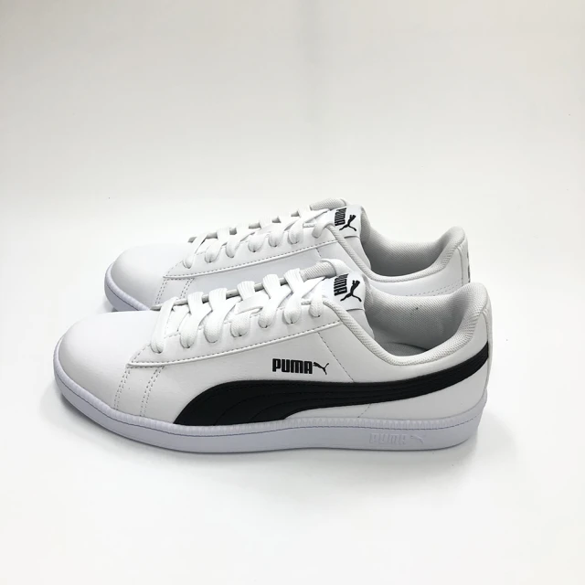 PUMA PUMA UP 穿搭 基本款 全白 男女鞋(37260502)