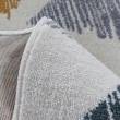 【范登伯格】賽維亞時尚地毯-三角(100x150cm)