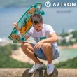 【Aztron】衝浪滑板 STREET 31 Surfskate Board AK-302(街板 衝浪 滑板 極限運動)