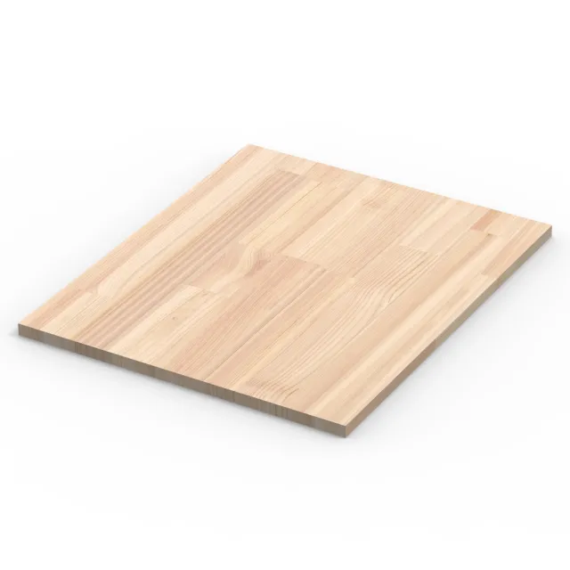 【特力屋】日本檜木拼板 1.8x60x50cm