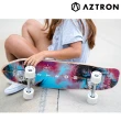 【Aztron】衝浪滑板 ISLAND 30 Surfskate Board AK-300(街板 衝浪 滑板 極限運動)