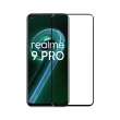 【IN7】realme 9 Pro 6.6吋 高透光2.5D滿版鋼化玻璃保護貼
