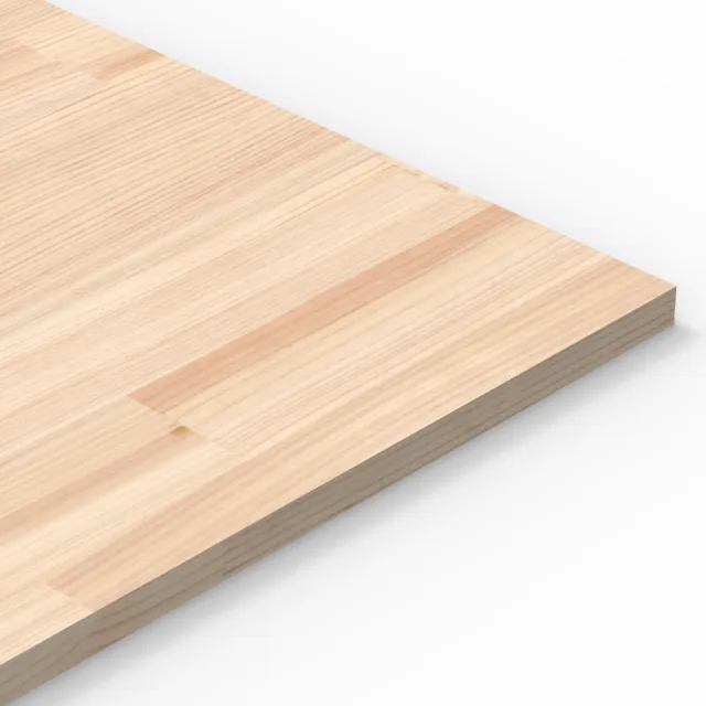 【特力屋】日本檜木拼板 1.8x90x50cm