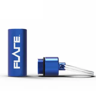 【FLARE】Capsule 英國防躁耳塞專用膠囊收納硬殼 多色款(原廠公司貨 商品保固有保障)