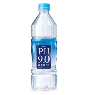 【週期購-PH9.0】鹼性離子水800mlx2箱(共40入)