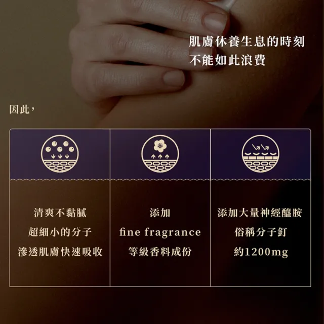 【MUMCHIT】香氛身體乳液 400ml 任選3入組(香體/乳木果油/清爽柔嫩/敏感肌適用)