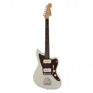 【Fender】MIJ Traditional II 60s JAZZMASTER RW OWT 電吉他(原廠公司貨 商品保固有保障)