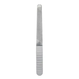 【Sunland】HAJIME MUNE003 V型網狀指甲銼刀