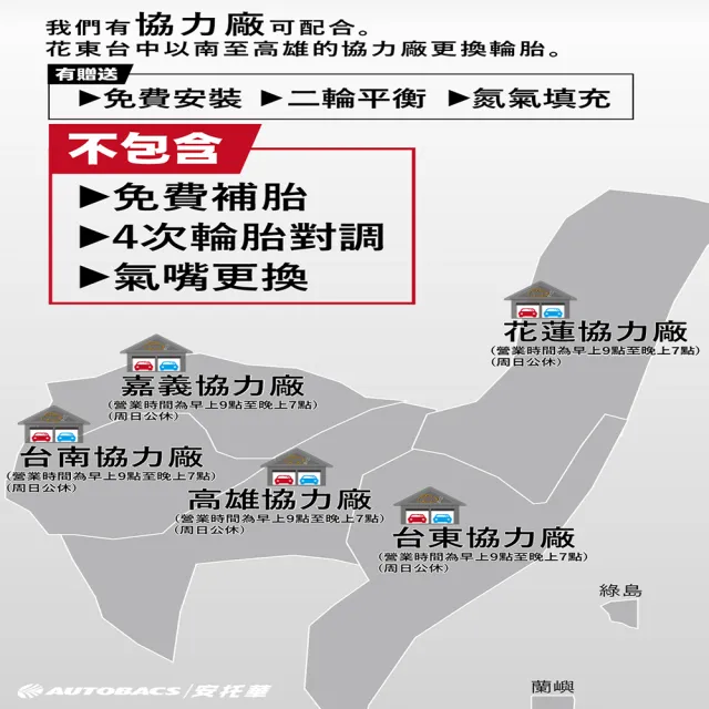 【MINERVA】F209 米納瓦低噪排水運動操控轎車輪胎 二入組 195/50/16(安托華)