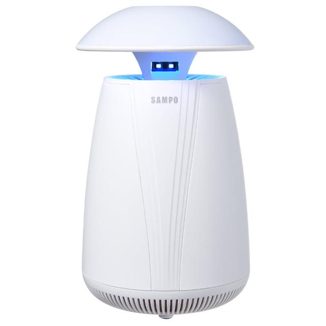 【SAMPO 聲寶】吸入式UV捕蚊燈(ML-JB07E)