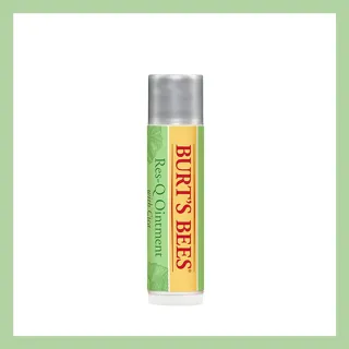 【BURT’S BEES】神奇草本修護棒4.25g-2入(護唇膏/蜜蜂爺爺/天然有機/小蜜蜂/天然/神奇紫草霜/)