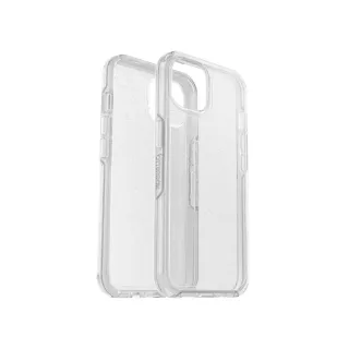 【OtterBox】iPhone 13 6.1吋 Symmetry炫彩透明保護殼(Stardust星塵)