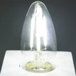 【特力屋】金星LED燈絲燈泡4.5W 晝光色 蠟燭型