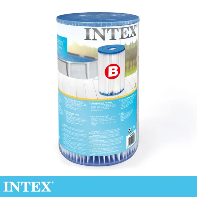 intex游泳池