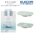【ELECOM】ECLEAR兩用健身平衡板
