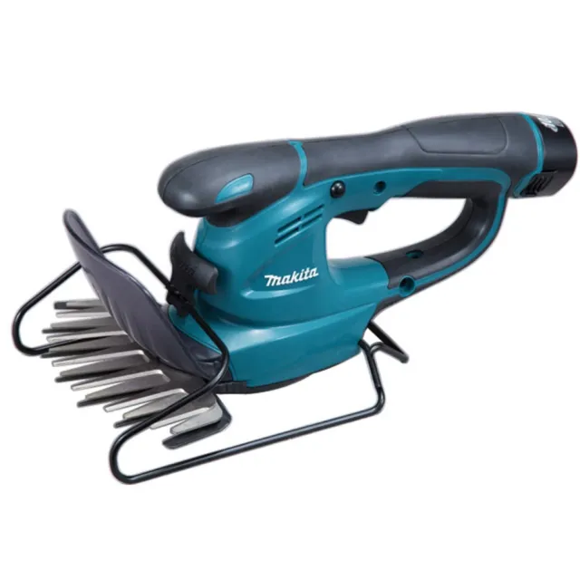 【MAKITA 牧田】UM164DZ 10.8V草坪修剪機 單主機 無電池 無充電器(UM164DZ)
