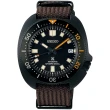 【SEIKO 精工】Prospex 限量 黑潮系列 潛水機械錶 套錶 現代詮釋版/42.7mm-SK027(SPB257J1/6R35-01W0B)
