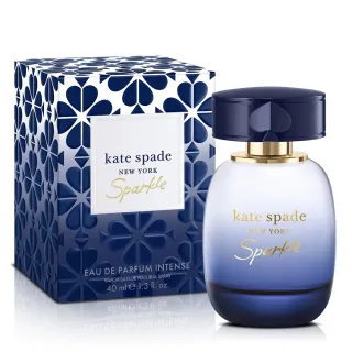 【KATE SPADE】桃氣星空女性淡香精40ml(專櫃公司貨)