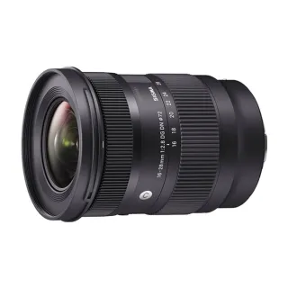 【Sigma】16-28mm F2.8 DG DN 變焦鏡頭(公司貨)