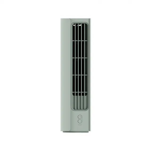 【solove 素樂】USB桌面塔扇F9