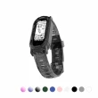 【EGO 3C】小米手環7/6/5/4 通用裝甲錶帶(買一送一)