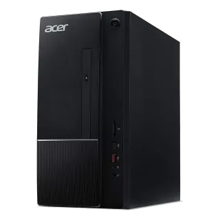 【Acer 宏碁】Office2021家用版組★i3電腦(ATC-1750/i3-12100/16G/512G SSD/W11)