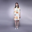 【PANGCHI 龐吉】自然風繡花布褲裙(2126008/11/12/13)