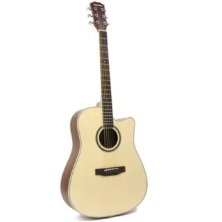 【APOLLO】A1 OMC DC 民謠吉他 兩色(原廠公司貨 商品保固有保障)