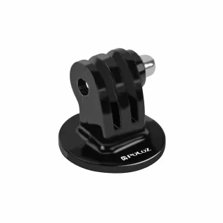 【PULUZ 胖牛】GoPro 三腳架轉接頭