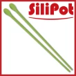 【韓國SiliPot】頂級白金矽膠長筷(100%韓國產白金矽膠製作)