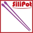 【韓國SiliPot】頂級白金矽膠長筷(100%韓國產白金矽膠製作)