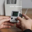 【Elago】Apple Watch經典遊戲機矽膠錶座(手錶支架、手錶座)