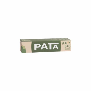 【Lestar】PATA多用途食品用可冷藏、微波食物密封保鮮袋